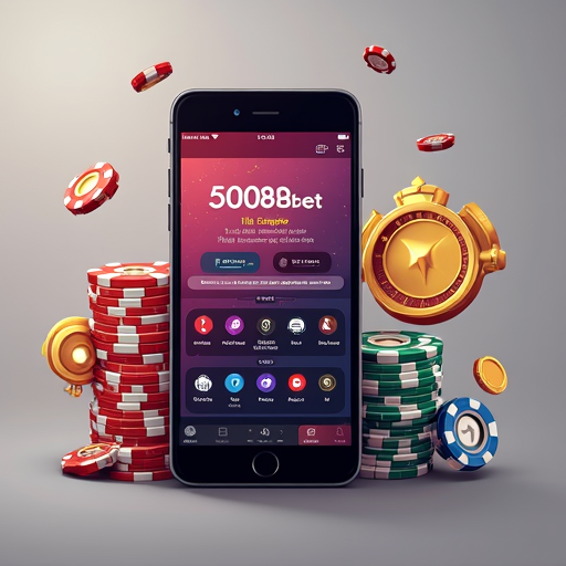 5008bet app